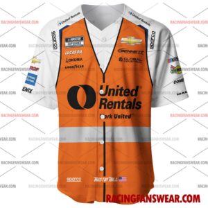 Austin Hill Nascar Racing 2025 Uniform Apparel Clothes Baseball Jersey Hockey Jersey 1 Nascar store - Loyal fans of Austin Hill's Men's Baseball Jersey,Women's Baseball Jersey,Kid's Baseball Jersey,Men's Hockey Jerseys,WoMen's Hockey Jerseys,Youth's Hockey Jerseys:vintage nascar racing suit,uniform,apparel,shirts,merch,merchandise,jersey,hoodie,jackets,shorts,sweatshirt,outfits,clothes