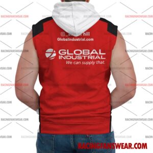 Austin Hill Nascar Racing 2025 Uniform Apparel Clothes Bomber Thick Coat Sleeveless Hoodie Hooded T-Shirt 5 Nascar store - Loyal fans of Austin Hill's Bomber Jacket,Unisex Thick Coat,Unisex Sleeveless Hoodie,Unisex Hooded T-Shirt,Kid Sleeveless Hoodie,Kid Hooded T-Shirts,Kid Thick Coat:vintage nascar racing suit,uniform,apparel,shirts,merch,merchandise,jersey,hoodie,jackets,shorts,sweatshirt,outfits,clothes