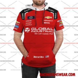 Austin Hill Nascar Racing 2025 Uniform Apparel Clothes Bomber Thick Coat Sleeveless Hoodie Hooded T-Shirt 7 Nascar store - Loyal fans of Austin Hill's Bomber Jacket,Unisex Thick Coat,Unisex Sleeveless Hoodie,Unisex Hooded T-Shirt,Kid Sleeveless Hoodie,Kid Hooded T-Shirts,Kid Thick Coat:vintage nascar racing suit,uniform,apparel,shirts,merch,merchandise,jersey,hoodie,jackets,shorts,sweatshirt,outfits,clothes