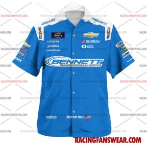 Austin Hill Nascar Racing 2025 Uniform Apparel Clothes Hawaiian Polo Shirts 1 Nascar store - Loyal fans of Austin Hill's Unisex Hawaiian Shirt,Unisex Polo Shirt,Kid Hawaiian Shirt,Kid Polo Shirt:vintage nascar racing suit,uniform,apparel,shirts,merch,merchandise,jersey,hoodie,jackets,shorts,sweatshirt,outfits,clothes