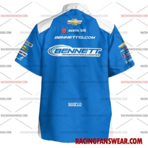 Austin Hill Nascar Racing 2025 Uniform Apparel Clothes Hawaiian Polo Shirts 2 Nascar store - Loyal fans of Austin Hill's Unisex Hawaiian Shirt,Unisex Polo Shirt,Kid Hawaiian Shirt,Kid Polo Shirt:vintage nascar racing suit,uniform,apparel,shirts,merch,merchandise,jersey,hoodie,jackets,shorts,sweatshirt,outfits,clothes