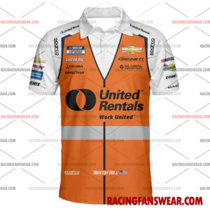 Austin Hill Nascar Racing 2025 Uniform Apparel Clothes Hawaiian Polo Shirts 4 Nascar store - Loyal fans of Austin Hill's Unisex Hawaiian Shirt,Unisex Polo Shirt,Kid Hawaiian Shirt,Kid Polo Shirt:vintage nascar racing suit,uniform,apparel,shirts,merch,merchandise,jersey,hoodie,jackets,shorts,sweatshirt,outfits,clothes