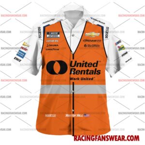 Austin Hill Nascar Racing 2025 Uniform Apparel Clothes Hawaiian Polo Shirts 1 Nascar store - Loyal fans of Austin Hill's Unisex Hawaiian Shirt,Unisex Polo Shirt,Kid Hawaiian Shirt,Kid Polo Shirt:vintage nascar racing suit,uniform,apparel,shirts,merch,merchandise,jersey,hoodie,jackets,shorts,sweatshirt,outfits,clothes