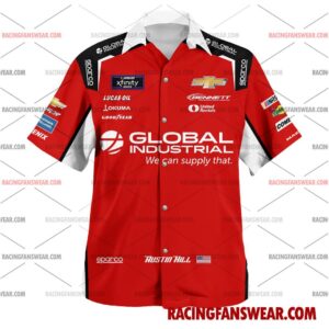 Austin Hill Nascar Racing 2025 Uniform Apparel Clothes Hawaiian Polo Shirts 1 Nascar store - Loyal fans of Austin Hill's Unisex Hawaiian Shirt,Unisex Polo Shirt,Kid Hawaiian Shirt,Kid Polo Shirt:vintage nascar racing suit,uniform,apparel,shirts,merch,merchandise,jersey,hoodie,jackets,shorts,sweatshirt,outfits,clothes