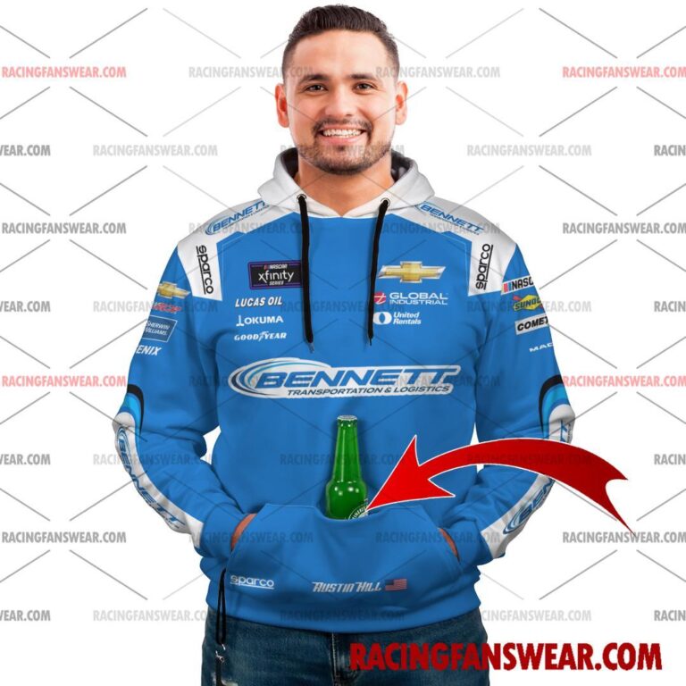 Nascar store - Loyal fans of Austin Hill's Unisex Hoodie,Unisex Pop Top Hoodie,Unisex Zip Hoodie,Unisex T-Shirt,Unisex Sweatshirt,Unisex Long Pants,Kid Hoodie,Kid Zip Hoodie,Kid T-Shirt,Kid Sweatshirt,Kid Long Pants:vintage nascar racing suit,uniform,apparel,shirts,merch,merchandise,jersey,hoodie,jackets,shorts,sweatshirt,outfits,clothes