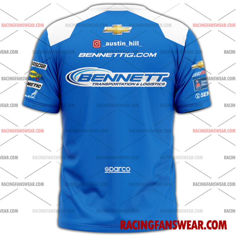 Nascar store - Loyal fans of Austin Hill's Unisex Hoodie,Unisex Pop Top Hoodie,Unisex Zip Hoodie,Unisex T-Shirt,Unisex Sweatshirt,Unisex Long Pants,Kid Hoodie,Kid Zip Hoodie,Kid T-Shirt,Kid Sweatshirt,Kid Long Pants:vintage nascar racing suit,uniform,apparel,shirts,merch,merchandise,jersey,hoodie,jackets,shorts,sweatshirt,outfits,clothes