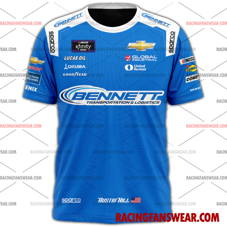 Nascar store - Loyal fans of Austin Hill's Unisex Hoodie,Unisex Pop Top Hoodie,Unisex Zip Hoodie,Unisex T-Shirt,Unisex Sweatshirt,Unisex Long Pants,Kid Hoodie,Kid Zip Hoodie,Kid T-Shirt,Kid Sweatshirt,Kid Long Pants:vintage nascar racing suit,uniform,apparel,shirts,merch,merchandise,jersey,hoodie,jackets,shorts,sweatshirt,outfits,clothes