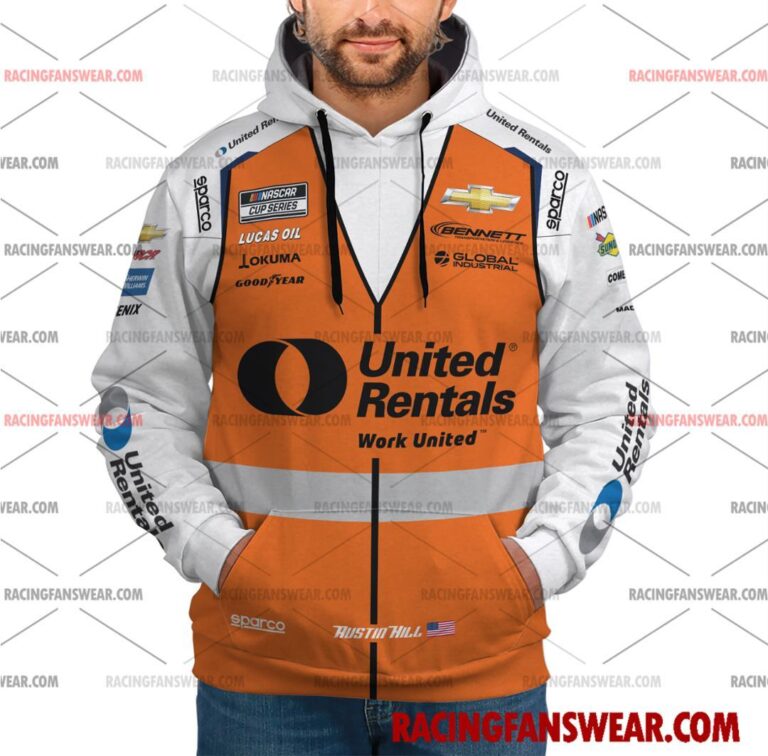 Nascar store - Loyal fans of Austin Hill's Unisex Hoodie,Unisex Pop Top Hoodie,Unisex Zip Hoodie,Unisex T-Shirt,Unisex Sweatshirt,Unisex Long Pants,Kid Hoodie,Kid Zip Hoodie,Kid T-Shirt,Kid Sweatshirt,Kid Long Pants:vintage nascar racing suit,uniform,apparel,shirts,merch,merchandise,jersey,hoodie,jackets,shorts,sweatshirt,outfits,clothes
