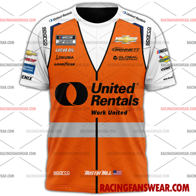 Nascar store - Loyal fans of Austin Hill's Unisex Hoodie,Unisex Pop Top Hoodie,Unisex Zip Hoodie,Unisex T-Shirt,Unisex Sweatshirt,Unisex Long Pants,Kid Hoodie,Kid Zip Hoodie,Kid T-Shirt,Kid Sweatshirt,Kid Long Pants:vintage nascar racing suit,uniform,apparel,shirts,merch,merchandise,jersey,hoodie,jackets,shorts,sweatshirt,outfits,clothes