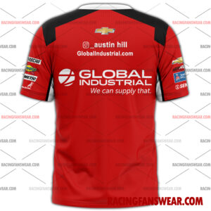 Austin Hill Nascar Racing 2025 Uniform Apparel Clothes Sweatshirt Zip Pop Top Hoodie T-Shirt Long Pant 6 Nascar store - Loyal fans of Austin Hill's Unisex Hoodie,Unisex Pop Top Hoodie,Unisex Zip Hoodie,Unisex T-Shirt,Unisex Sweatshirt,Unisex Long Pants,Kid Hoodie,Kid Zip Hoodie,Kid T-Shirt,Kid Sweatshirt,Kid Long Pants:vintage nascar racing suit,uniform,apparel,shirts,merch,merchandise,jersey,hoodie,jackets,shorts,sweatshirt,outfits,clothes