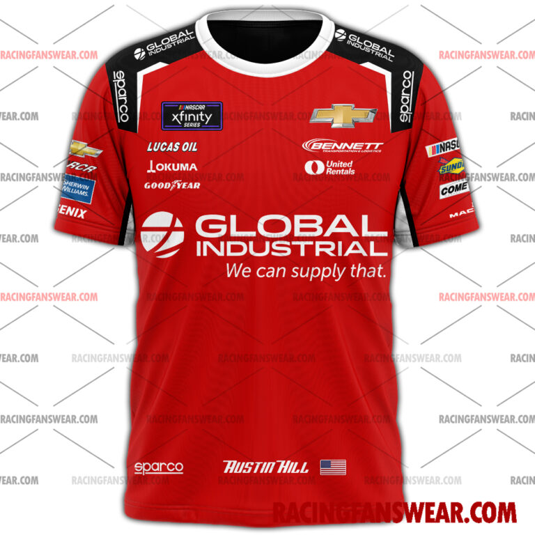 Nascar store - Loyal fans of Austin Hill's Unisex Hoodie,Unisex Pop Top Hoodie,Unisex Zip Hoodie,Unisex T-Shirt,Unisex Sweatshirt,Unisex Long Pants,Kid Hoodie,Kid Zip Hoodie,Kid T-Shirt,Kid Sweatshirt,Kid Long Pants:vintage nascar racing suit,uniform,apparel,shirts,merch,merchandise,jersey,hoodie,jackets,shorts,sweatshirt,outfits,clothes