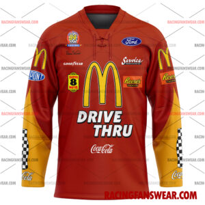 Bill Elliott Nascar Racing 1999 Uniform Apparel Clothes Baseball Jersey Hockey Jersey 3 Nascar store - Loyal fans of Bill Elliott's Men's Baseball Jersey,Women's Baseball Jersey,Kid's Baseball Jersey,Men's Hockey Jerseys,WoMen's Hockey Jerseys,Youth's Hockey Jerseys:vintage nascar racing suit,uniform,apparel,shirts,merch,merchandise,jersey,hoodie,jackets,shorts,sweatshirt,outfits,clothes