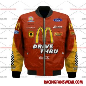 Bill Elliott Nascar Racing 1999 Uniform Apparel Clothes Bomber Thick Coat Sleeveless Hoodie Hooded T-Shirt 2 Nascar store - Loyal fans of Bill Elliott's Bomber Jacket,Unisex Thick Coat,Unisex Sleeveless Hoodie,Unisex Hooded T-Shirt,Kid Sleeveless Hoodie,Kid Hooded T-Shirts,Kid Thick Coat:vintage nascar racing suit,uniform,apparel,shirts,merch,merchandise,jersey,hoodie,jackets,shorts,sweatshirt,outfits,clothes