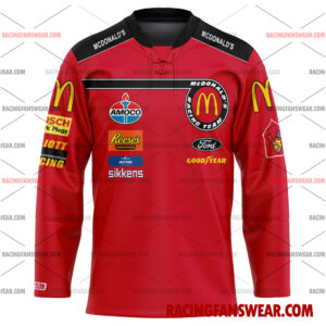 Bill Elliott Nascar Racing Uniform Apparel Clothes Baseball Jersey Hockey Jersey 3 Nascar store - Loyal fans of Bill Elliott's Men's Baseball Jersey,Women's Baseball Jersey,Kid's Baseball Jersey,Men's Hockey Jerseys,WoMen's Hockey Jerseys,Youth's Hockey Jerseys:vintage nascar racing suit,uniform,apparel,shirts,merch,merchandise,jersey,hoodie,jackets,shorts,sweatshirt,outfits,clothes