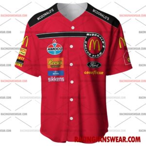 Bill Elliott Nascar Racing Uniform Apparel Clothes Baseball Jersey Hockey Jersey 1 Nascar store - Loyal fans of Bill Elliott's Men's Baseball Jersey,Women's Baseball Jersey,Kid's Baseball Jersey,Men's Hockey Jerseys,WoMen's Hockey Jerseys,Youth's Hockey Jerseys:vintage nascar racing suit,uniform,apparel,shirts,merch,merchandise,jersey,hoodie,jackets,shorts,sweatshirt,outfits,clothes