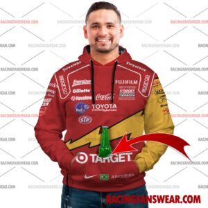 IndyCar store - Loyal fans of Bruno Junqueira's Unisex Hoodie,Unisex Pop Top Hoodie,Unisex Zip Hoodie,Unisex T-Shirt,Unisex Sweatshirt,Unisex Long Pants,Kid Hoodie,Kid Zip Hoodie,Kid T-Shirt,Kid Sweatshirt,Kid Long Pants:Vintage indycar racing suit,uniform,apparel,shirts,merch,merchandise,jersey,hoodie,jackets,shorts,sweatshirt,outfits,clothes