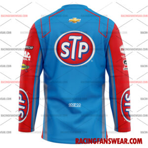 Bubba Wallace Nascar Racing 2018 Uniform Apparel Clothes Baseball Jersey Hockey Jersey 4 Nascar store - Loyal fans of Bubba Wallace's Men's Baseball Jersey,Women's Baseball Jersey,Kid's Baseball Jersey,Men's Hockey Jerseys,WoMen's Hockey Jerseys,Youth's Hockey Jerseys:vintage nascar racing suit,uniform,apparel,shirts,merch,merchandise,jersey,hoodie,jackets,shorts,sweatshirt,outfits,clothes