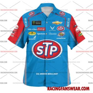 Bubba Wallace Nascar Racing 2018 Uniform Apparel Clothes Hawaiian Polo Shirts 1 Nascar store - Loyal fans of Bubba Wallace's Unisex Hawaiian Shirt,Unisex Polo Shirt,Kid Hawaiian Shirt,Kid Polo Shirt:vintage nascar racing suit,uniform,apparel,shirts,merch,merchandise,jersey,hoodie,jackets,shorts,sweatshirt,outfits,clothes