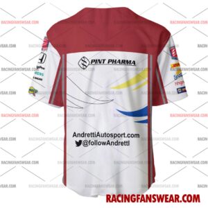 IndyCar store - Loyal fans of Carlos Munoz's Men's Baseball Jersey,Women's Baseball Jersey,Kid's Baseball Jersey,Men's Hockey Jerseys,WoMen's Hockey Jerseys,Youth's Hockey Jerseys:Vintage indycar racing suit,uniform,apparel,shirts,merch,merchandise,jersey,hoodie,jackets,shorts,sweatshirt,outfits,clothes