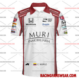 IndyCar store - Loyal fans of Carlos Munoz's Unisex Hawaiian Shirt,Unisex Polo Shirt,Kid Hawaiian Shirt,Kid Polo Shirt:Vintage indycar racing suit,uniform,apparel,shirts,merch,merchandise,jersey,hoodie,jackets,shorts,sweatshirt,outfits,clothes