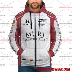IndyCar store - Loyal fans of Carlos Munoz's Unisex Hoodie,Unisex Pop Top Hoodie,Unisex Zip Hoodie,Unisex T-Shirt,Unisex Sweatshirt,Unisex Long Pants,Kid Hoodie,Kid Zip Hoodie,Kid T-Shirt,Kid Sweatshirt,Kid Long Pants:Vintage indycar racing suit,uniform,apparel,shirts,merch,merchandise,jersey,hoodie,jackets,shorts,sweatshirt,outfits,clothes