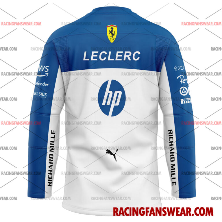 Formula One store - Loyal fans of Charles Leclerc's Men's Baseball Jersey,Women's Baseball Jersey,Kid's Baseball Jersey,Men's Hockey Jerseys,WoMen's Hockey Jerseys,Youth's Hockey Jerseys:vintage formula one racing suit,uniform,apparel,shirts,merch,merchandise,jersey,hoodie,jackets,shorts,sweatshirt,outfits,clothes