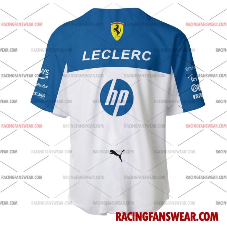 Formula One store - Loyal fans of Charles Leclerc's Men's Baseball Jersey,Women's Baseball Jersey,Kid's Baseball Jersey,Men's Hockey Jerseys,WoMen's Hockey Jerseys,Youth's Hockey Jerseys:vintage formula one racing suit,uniform,apparel,shirts,merch,merchandise,jersey,hoodie,jackets,shorts,sweatshirt,outfits,clothes