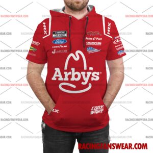 Nascar store - Loyal fans of Cody Ware's Bomber Jacket,Unisex Thick Coat,Unisex Sleeveless Hoodie,Unisex Hooded T-Shirt,Kid Sleeveless Hoodie,Kid Hooded T-Shirts,Kid Thick Coat:vintage nascar racing suit,uniform,apparel,shirts,merch,merchandise,jersey,hoodie,jackets,shorts,sweatshirt,outfits,clothes