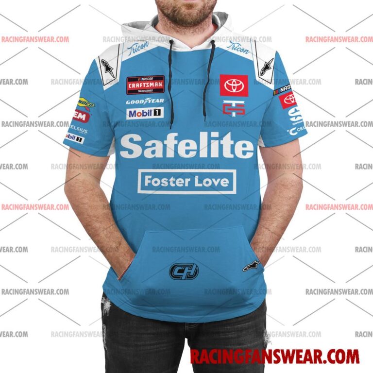 Nascar store - Loyal fans of Corey Heim's Bomber Jacket,Unisex Thick Coat,Unisex Sleeveless Hoodie,Unisex Hooded T-Shirt,Kid Sleeveless Hoodie,Kid Hooded T-Shirts,Kid Thick Coat:vintage nascar racing suit,uniform,apparel,shirts,merch,merchandise,jersey,hoodie,jackets,shorts,sweatshirt,outfits,clothes