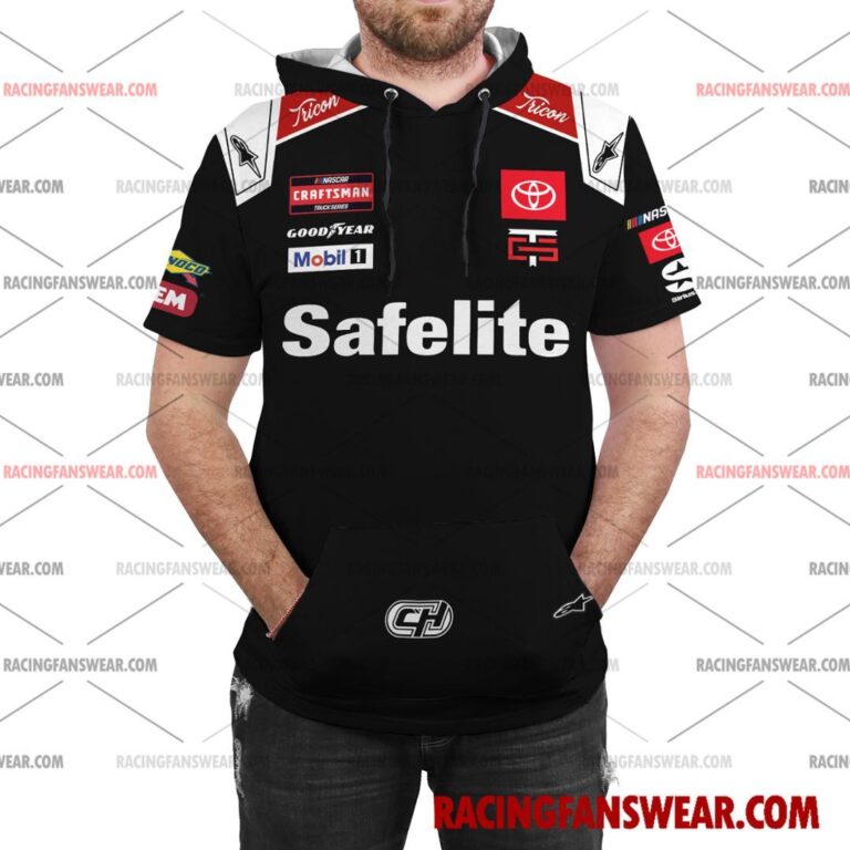 Nascar store - Loyal fans of Corey Heim's Bomber Jacket,Unisex Thick Coat,Unisex Sleeveless Hoodie,Unisex Hooded T-Shirt,Kid Sleeveless Hoodie,Kid Hooded T-Shirts,Kid Thick Coat:vintage nascar racing suit,uniform,apparel,shirts,merch,merchandise,jersey,hoodie,jackets,shorts,sweatshirt,outfits,clothes