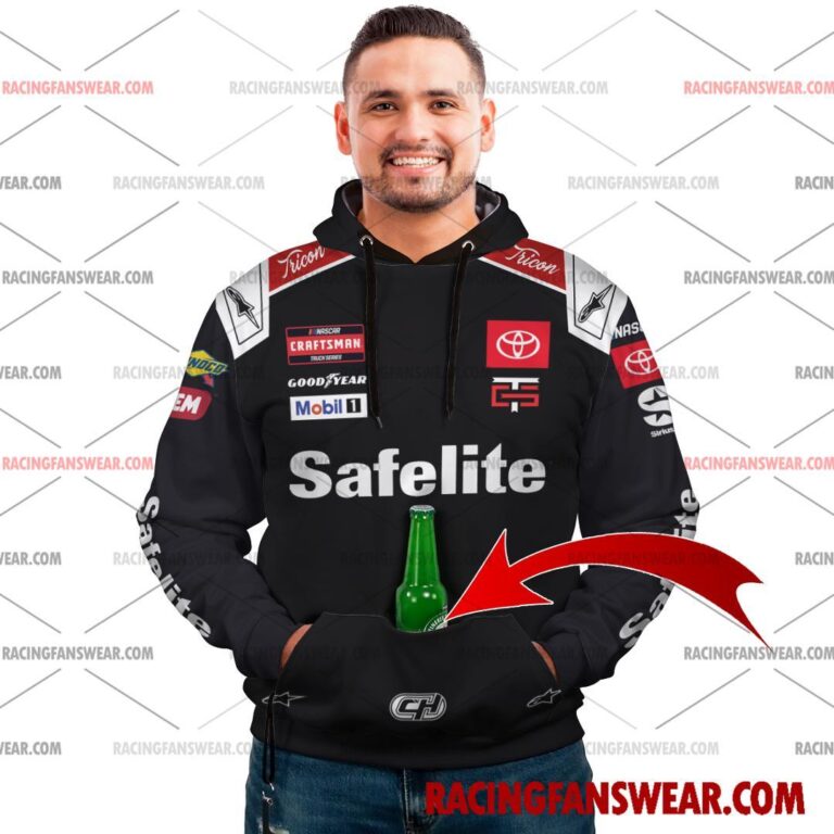 Nascar store - Loyal fans of Corey Heim's Unisex Hoodie,Unisex Pop Top Hoodie,Unisex Zip Hoodie,Unisex T-Shirt,Unisex Sweatshirt,Unisex Long Pants,Kid Hoodie,Kid Zip Hoodie,Kid T-Shirt,Kid Sweatshirt,Kid Long Pants:vintage nascar racing suit,uniform,apparel,shirts,merch,merchandise,jersey,hoodie,jackets,shorts,sweatshirt,outfits,clothes