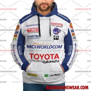 IndyCar store - Loyal fans of Cristiano da Matta's Unisex Hoodie,Unisex Pop Top Hoodie,Unisex Zip Hoodie,Unisex T-Shirt,Unisex Sweatshirt,Unisex Long Pants,Kid Hoodie,Kid Zip Hoodie,Kid T-Shirt,Kid Sweatshirt,Kid Long Pants:Vintage indycar racing suit,uniform,apparel,shirts,merch,merchandise,jersey,hoodie,jackets,shorts,sweatshirt,outfits,clothes