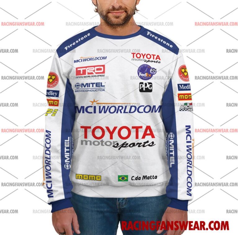 IndyCar store - Loyal fans of Cristiano da Matta's Unisex Hoodie,Unisex Pop Top Hoodie,Unisex Zip Hoodie,Unisex T-Shirt,Unisex Sweatshirt,Unisex Long Pants,Kid Hoodie,Kid Zip Hoodie,Kid T-Shirt,Kid Sweatshirt,Kid Long Pants:Vintage indycar racing suit,uniform,apparel,shirts,merch,merchandise,jersey,hoodie,jackets,shorts,sweatshirt,outfits,clothes