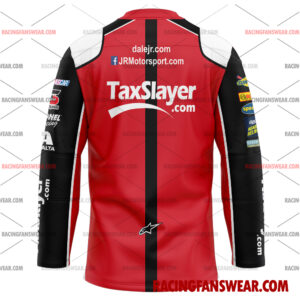 Nascar store - Loyal fans of Dale Earnhardt Jr's Men's Baseball Jersey,Women's Baseball Jersey,Kid's Baseball Jersey,Men's Hockey Jerseys,WoMen's Hockey Jerseys,Youth's Hockey Jerseys:vintage nascar racing suit,uniform,apparel,shirts,merch,merchandise,jersey,hoodie,jackets,shorts,sweatshirt,outfits,clothes