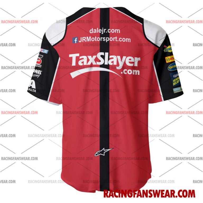 Nascar store - Loyal fans of Dale Earnhardt Jr's Men's Baseball Jersey,Women's Baseball Jersey,Kid's Baseball Jersey,Men's Hockey Jerseys,WoMen's Hockey Jerseys,Youth's Hockey Jerseys:vintage nascar racing suit,uniform,apparel,shirts,merch,merchandise,jersey,hoodie,jackets,shorts,sweatshirt,outfits,clothes