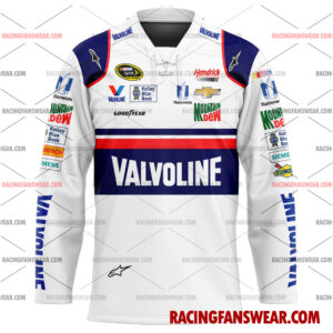 Nascar store - Loyal fans of Dale Earnhardt Jr's Men's Baseball Jersey,Women's Baseball Jersey,Kid's Baseball Jersey,Men's Hockey Jerseys,WoMen's Hockey Jerseys,Youth's Hockey Jerseys:vintage nascar racing suit,uniform,apparel,shirts,merch,merchandise,jersey,hoodie,jackets,shorts,sweatshirt,outfits,clothes
