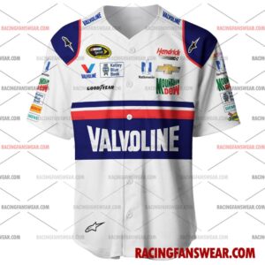 Nascar store - Loyal fans of Dale Earnhardt Jr's Men's Baseball Jersey,Women's Baseball Jersey,Kid's Baseball Jersey,Men's Hockey Jerseys,WoMen's Hockey Jerseys,Youth's Hockey Jerseys:vintage nascar racing suit,uniform,apparel,shirts,merch,merchandise,jersey,hoodie,jackets,shorts,sweatshirt,outfits,clothes