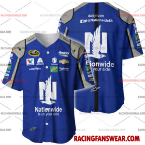 Nascar store - Loyal fans of Dale Earnhardt Jr's Men's Baseball Jersey,Women's Baseball Jersey,Kid's Baseball Jersey,Men's Hockey Jerseys,WoMen's Hockey Jerseys,Youth's Hockey Jerseys:vintage nascar racing suit,uniform,apparel,shirts,merch,merchandise,jersey,hoodie,jackets,shorts,sweatshirt,outfits,clothes
