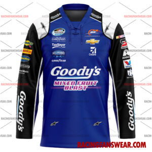 Nascar store - Loyal fans of Dale Earnhardt Jr's Men's Baseball Jersey,Women's Baseball Jersey,Kid's Baseball Jersey,Men's Hockey Jerseys,WoMen's Hockey Jerseys,Youth's Hockey Jerseys:vintage nascar racing suit,uniform,apparel,shirts,merch,merchandise,jersey,hoodie,jackets,shorts,sweatshirt,outfits,clothes