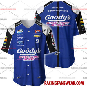 Nascar store - Loyal fans of Dale Earnhardt Jr's Men's Baseball Jersey,Women's Baseball Jersey,Kid's Baseball Jersey,Men's Hockey Jerseys,WoMen's Hockey Jerseys,Youth's Hockey Jerseys:vintage nascar racing suit,uniform,apparel,shirts,merch,merchandise,jersey,hoodie,jackets,shorts,sweatshirt,outfits,clothes