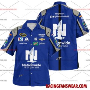 Nascar store - Loyal fans of Dale Earnhardt Jr's Unisex Hawaiian Shirt,Unisex Polo Shirt,Kid Hawaiian Shirt,Kid Polo Shirt:vintage nascar racing suit,uniform,apparel,shirts,merch,merchandise,jersey,hoodie,jackets,shorts,sweatshirt,outfits,clothes