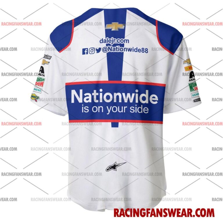 Nascar store - Loyal fans of Dale Earnhardt Jr's Men's Baseball Jersey,Women's Baseball Jersey,Kid's Baseball Jersey,Men's Hockey Jerseys,WoMen's Hockey Jerseys,Youth's Hockey Jerseys:vintage nascar racing suit,uniform,apparel,shirts,merch,merchandise,jersey,hoodie,jackets,shorts,sweatshirt,outfits,clothes
