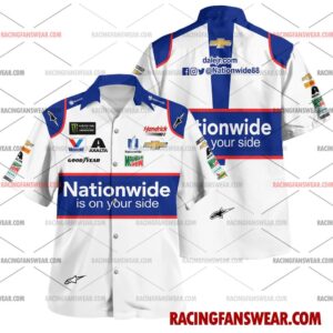 Nascar store - Loyal fans of Dale Earnhardt Jr's Unisex Hawaiian Shirt,Unisex Polo Shirt,Kid Hawaiian Shirt,Kid Polo Shirt:vintage nascar racing suit,uniform,apparel,shirts,merch,merchandise,jersey,hoodie,jackets,shorts,sweatshirt,outfits,clothes