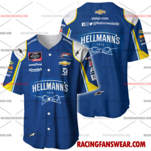 Nascar store - Loyal fans of Dale Earnhardt Jr's Men's Baseball Jersey,Women's Baseball Jersey,Kid's Baseball Jersey,Men's Hockey Jerseys,WoMen's Hockey Jerseys,Youth's Hockey Jerseys:vintage nascar racing suit,uniform,apparel,shirts,merch,merchandise,jersey,hoodie,jackets,shorts,sweatshirt,outfits,clothes