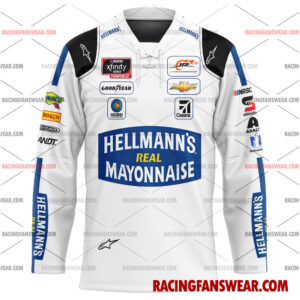 Nascar store - Loyal fans of Dale Earnhardt Jr's Men's Baseball Jersey,Women's Baseball Jersey,Kid's Baseball Jersey,Men's Hockey Jerseys,WoMen's Hockey Jerseys,Youth's Hockey Jerseys:vintage nascar racing suit,uniform,apparel,shirts,merch,merchandise,jersey,hoodie,jackets,shorts,sweatshirt,outfits,clothes