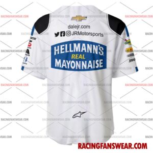 Nascar store - Loyal fans of Dale Earnhardt Jr's Men's Baseball Jersey,Women's Baseball Jersey,Kid's Baseball Jersey,Men's Hockey Jerseys,WoMen's Hockey Jerseys,Youth's Hockey Jerseys:vintage nascar racing suit,uniform,apparel,shirts,merch,merchandise,jersey,hoodie,jackets,shorts,sweatshirt,outfits,clothes