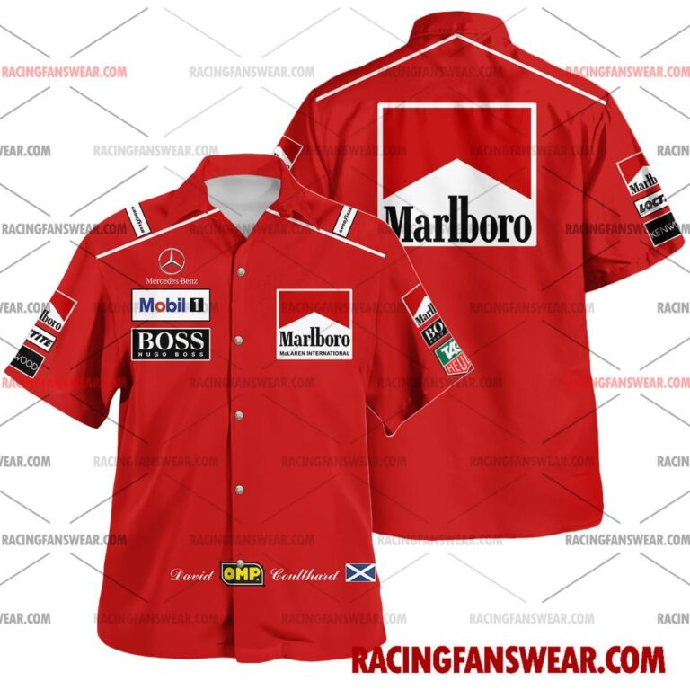 Formula One store - Loyal fans of David Coulthard's Unisex Hawaiian Shirt,Unisex Polo Shirt,Kid Hawaiian Shirt,Kid Polo Shirt:vintage formula one racing suit,uniform,apparel,shirts,merch,merchandise,jersey,hoodie,jackets,shorts,sweatshirt,outfits,clothes