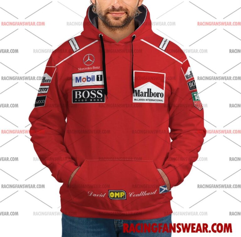 Formula One store - Loyal fans of David Coulthard's Unisex Hoodie,Unisex Pop Top Hoodie,Unisex Zip Hoodie,Unisex T-Shirt,Unisex Sweatshirt,Unisex Long Pants,Kid Hoodie,Kid Zip Hoodie,Kid T-Shirt,Kid Sweatshirt,Kid Long Pants:vintage formula one racing suit,uniform,apparel,shirts,merch,merchandise,jersey,hoodie,jackets,shorts,sweatshirt,outfits,clothes