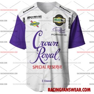 IndyCar store - Loyal fans of Eddie Cheever's Men's Baseball Jersey,Women's Baseball Jersey,Kid's Baseball Jersey,Men's Hockey Jerseys,WoMen's Hockey Jerseys,Youth's Hockey Jerseys:Vintage indycar racing suit,uniform,apparel,shirts,merch,merchandise,jersey,hoodie,jackets,shorts,sweatshirt,outfits,clothes