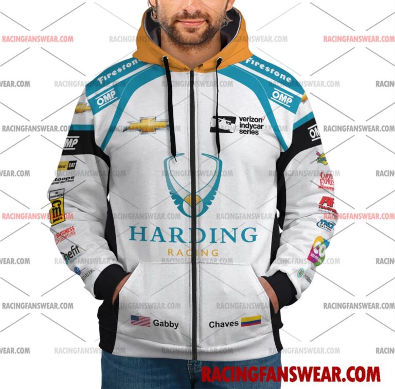 IndyCar store - Loyal fans of Gabby Chaves's Unisex Hoodie,Unisex Pop Top Hoodie,Unisex Zip Hoodie,Unisex T-Shirt,Unisex Sweatshirt,Unisex Long Pants,Kid Hoodie,Kid Zip Hoodie,Kid T-Shirt,Kid Sweatshirt,Kid Long Pants:Vintage indycar racing suit,uniform,apparel,shirts,merch,merchandise,jersey,hoodie,jackets,shorts,sweatshirt,outfits,clothes